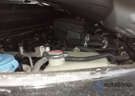 2020 Honda Cr-V 2Wd Lx из США, поврежденный, VIN 2HKRW1H29LH409834